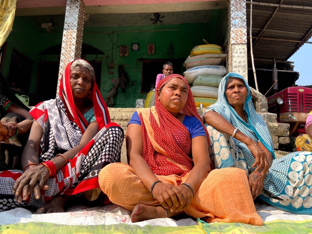 India women farmers2