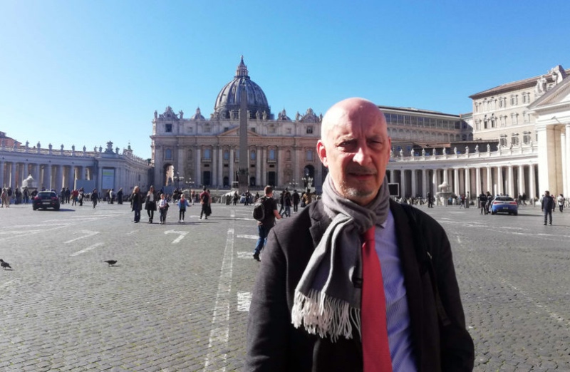 Vatican deaf abuse protest3