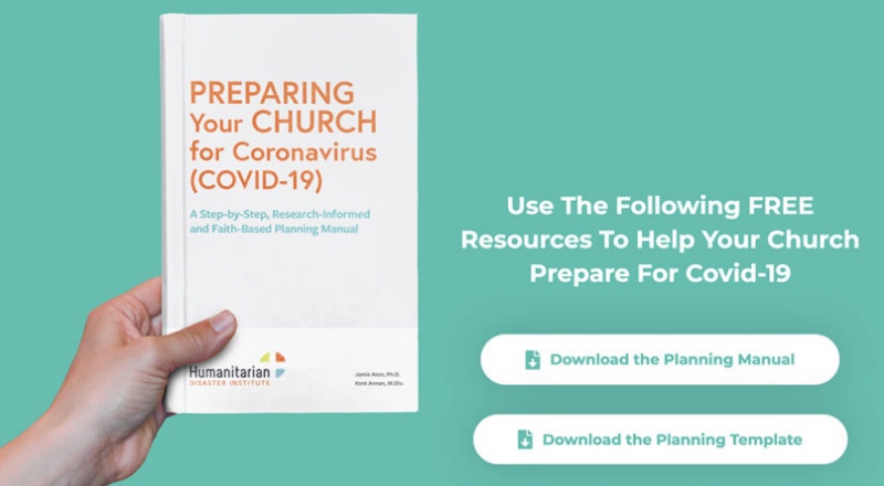 Coronavirus Website