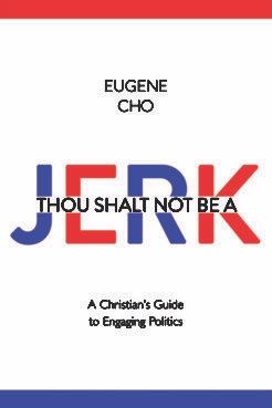 Eugene Cho Thou Shalt Not Be A Jerk2