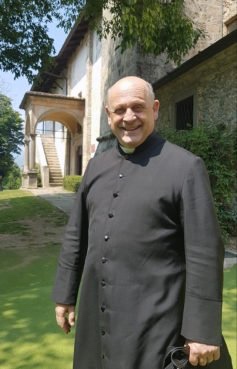 Rev Giuseppe Berardelli
