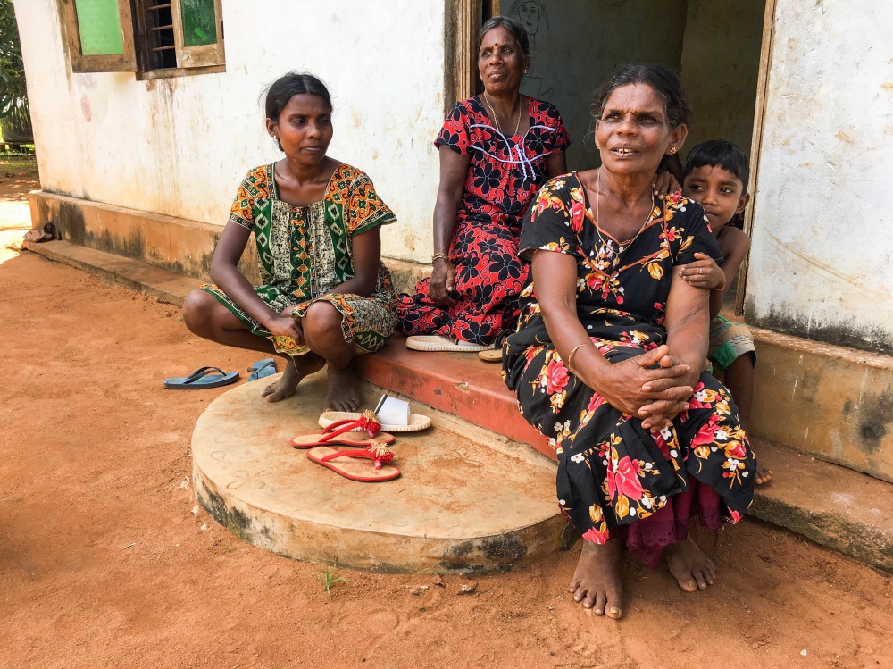 Sri Lanka women and land rights4