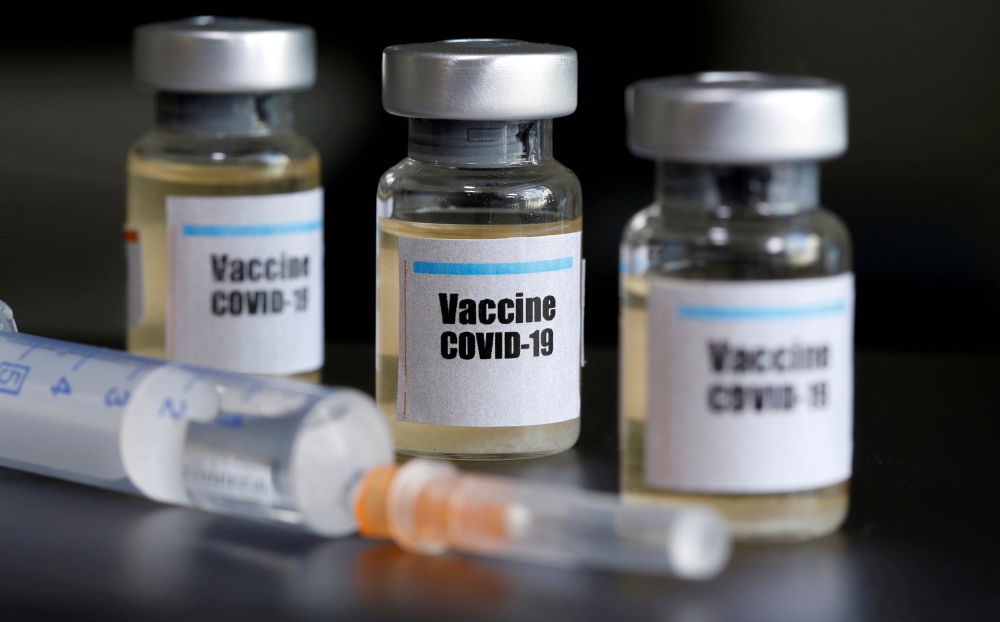 Coronavirus vaccine search2
