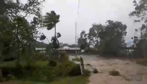 Cyclone Harold Vanuatu2