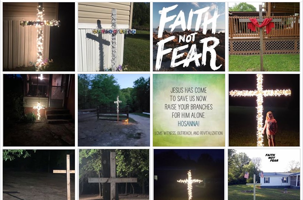 Faith Not Fear1
