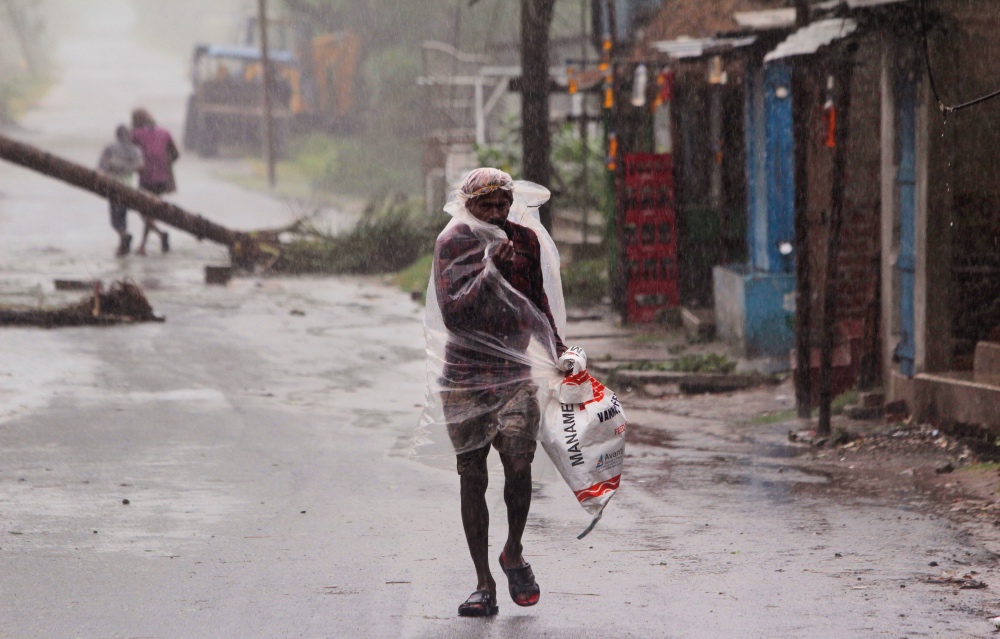 India Cyclone Amphan1