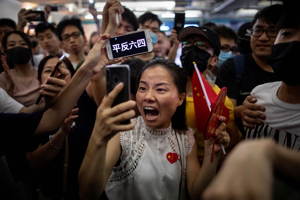 Pulitzer Hong Kong3
