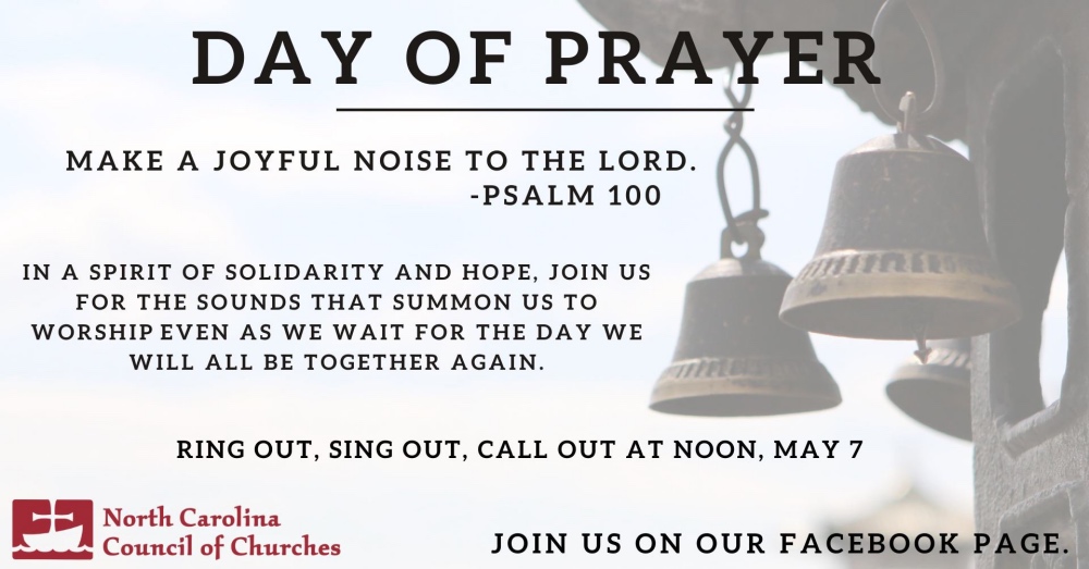 US National Day of Prayer 2020 3