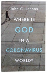 Where is God in a coronanvirus world