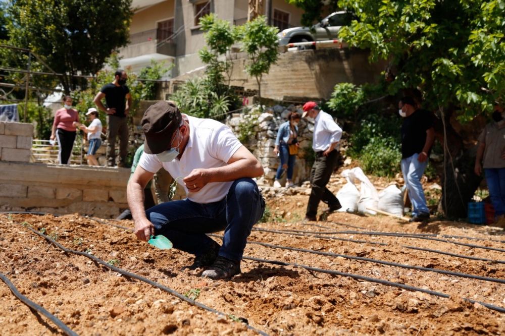 Lebanon farming1