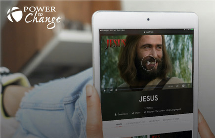 Jesus Film app2