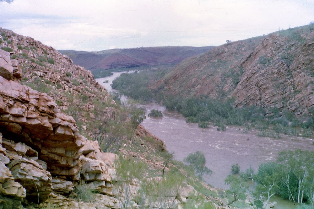 Margaret River