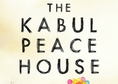 The Kabul Peace House small