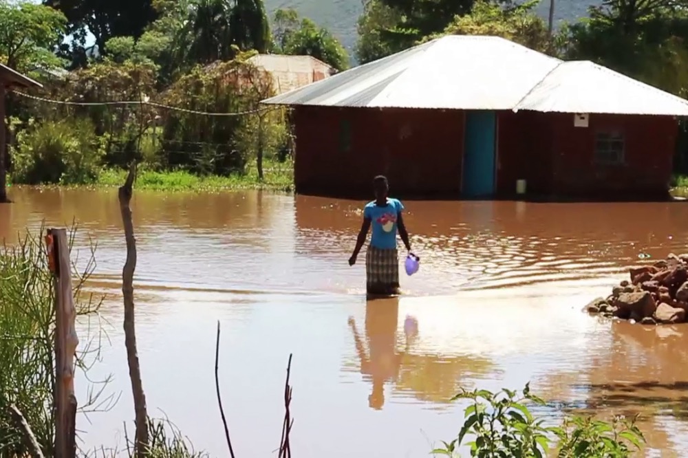 Kenya floods 1