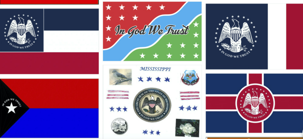 Mississippi state flag1