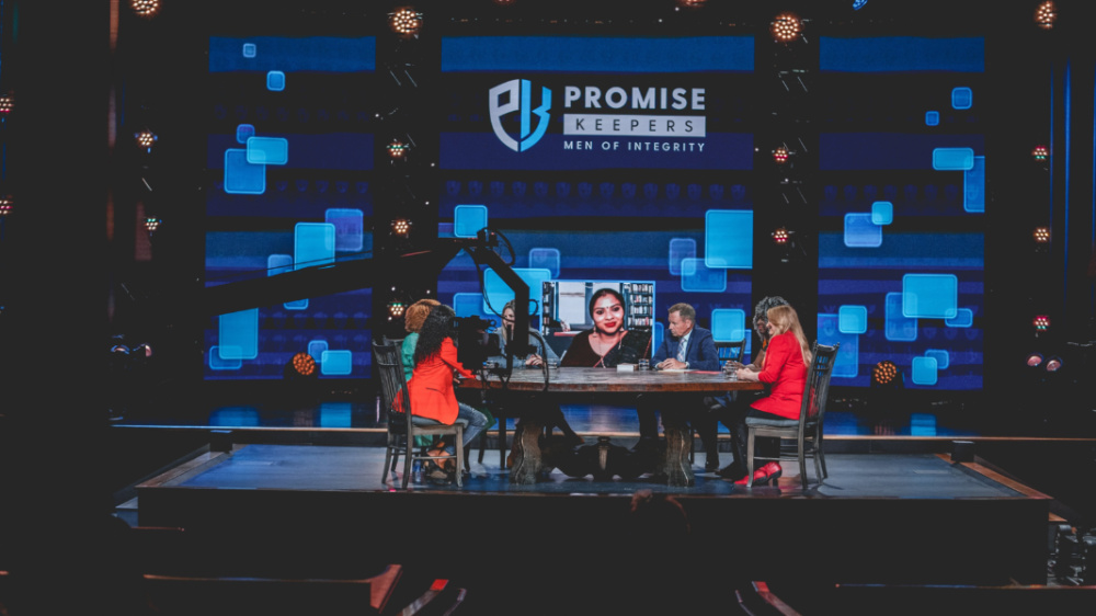 Promise Keepers 2020 1