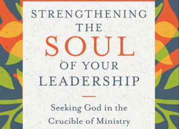 Strengthening the Soul of Your Leadership small