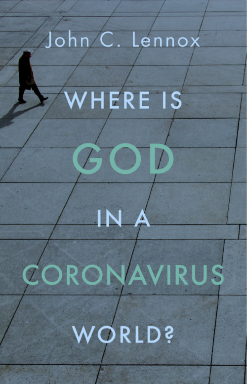 Where is God in a Coronavirus World