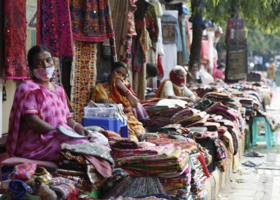 India street vendors1