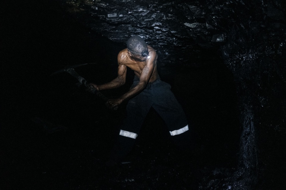 South Africa coal mining2