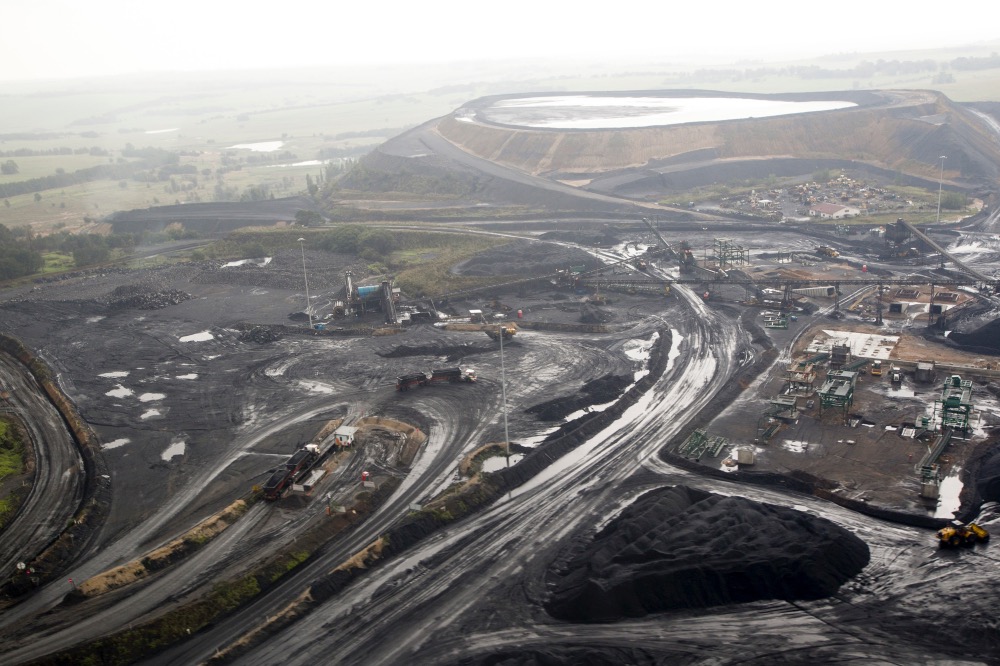 South Africa coal mining4
