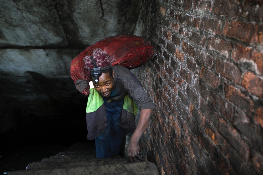 South Africa coal mining5