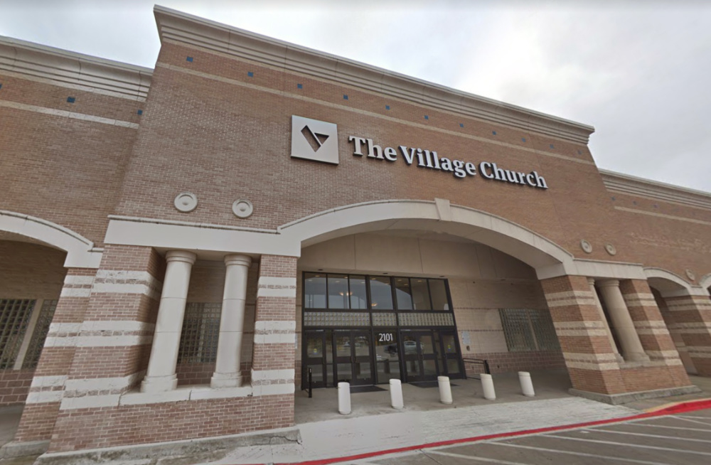 The Village Church Texas