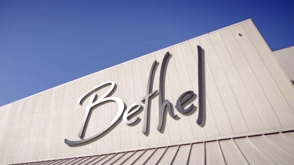 Bethel sign