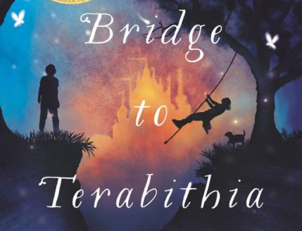 Bridge to Terabithia small