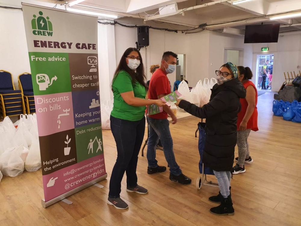Energy cafes 2