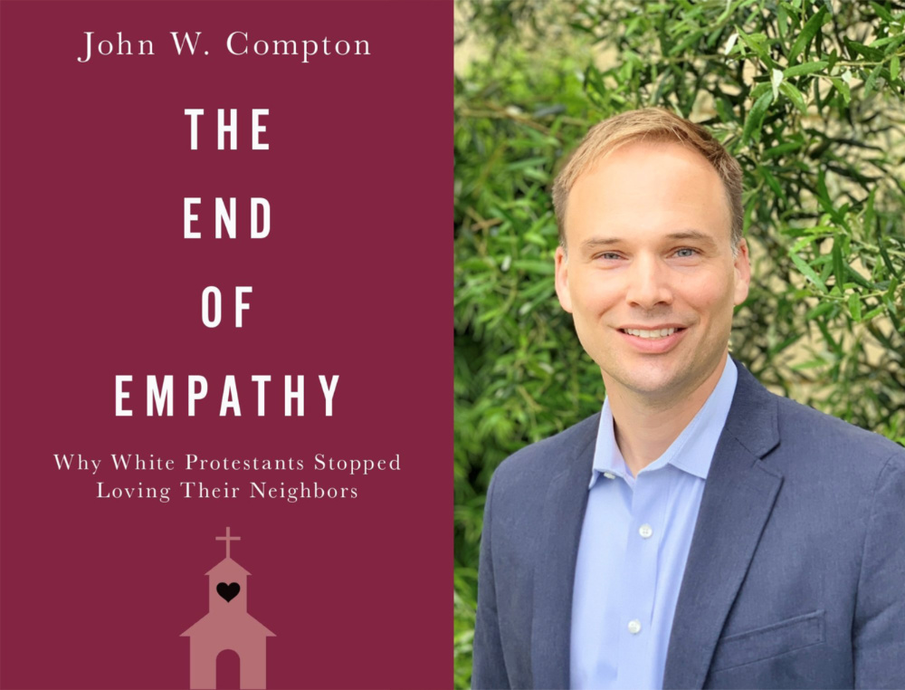 John W Compton and The End of Empathy