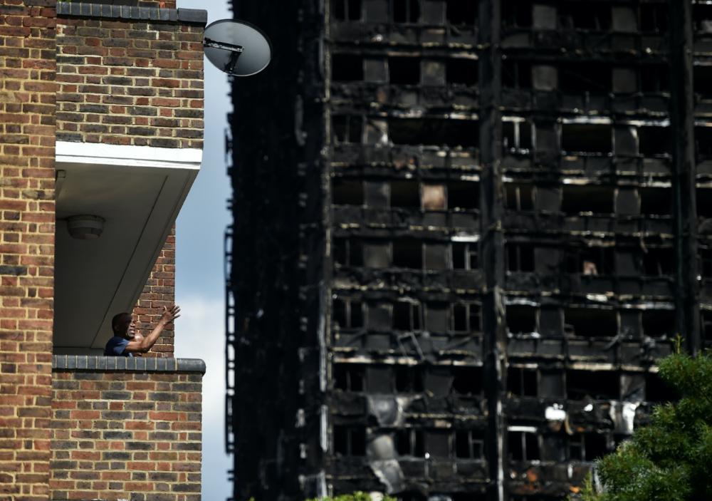 UK Grenfell cladding costs1
