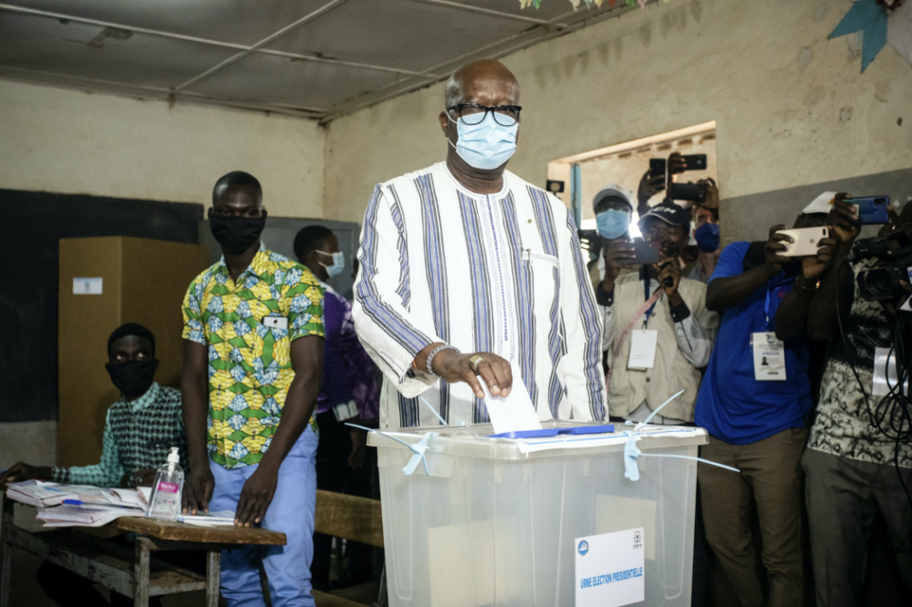 Burkina Faso election2