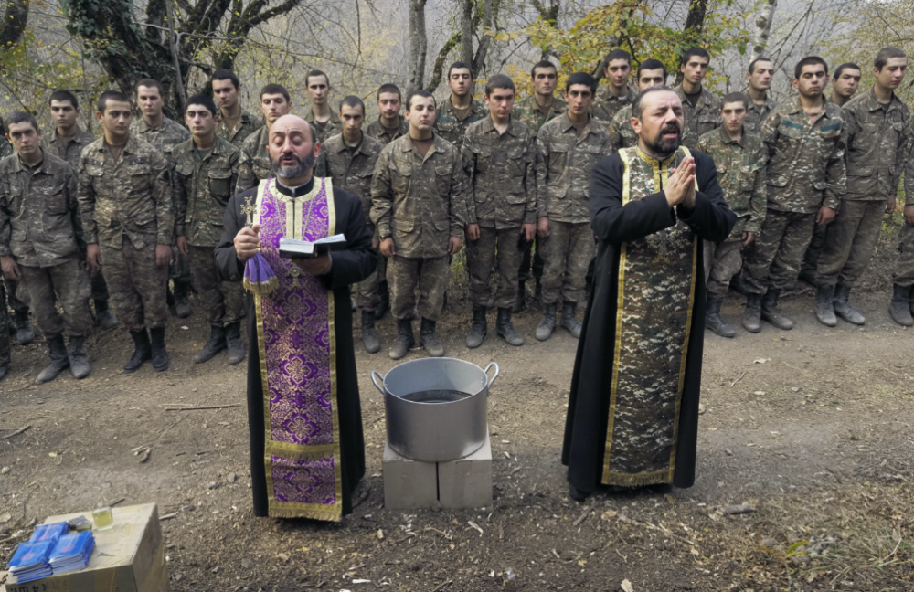 Nagorno Karabakh baptisms2