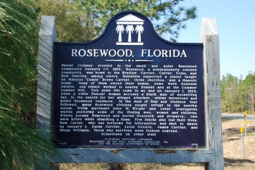 Rosewood 2