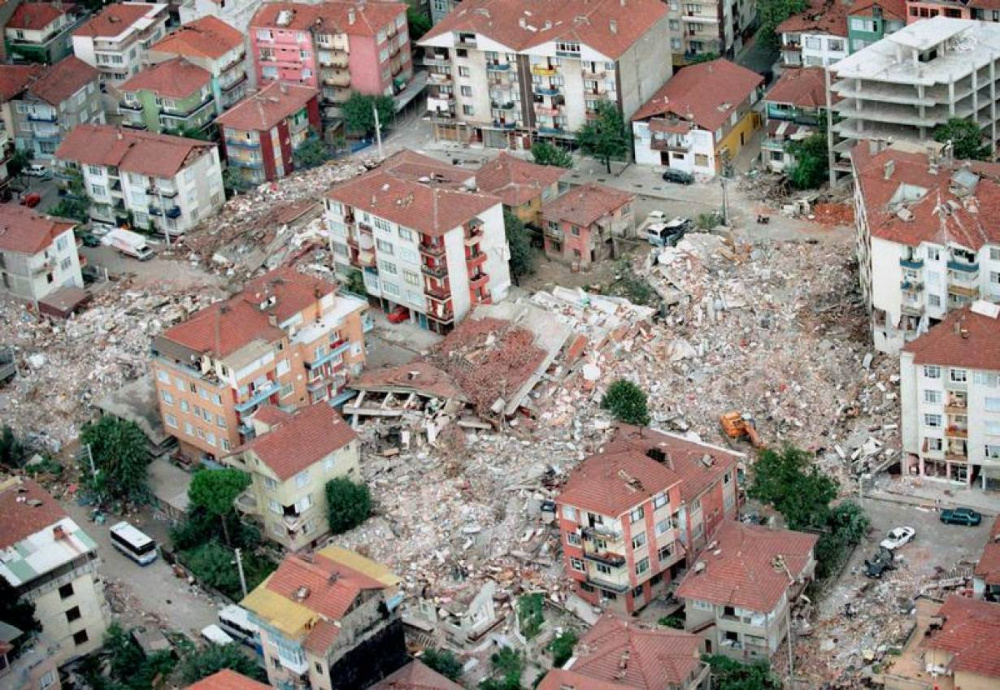 Turkey Istanbul earthquake2