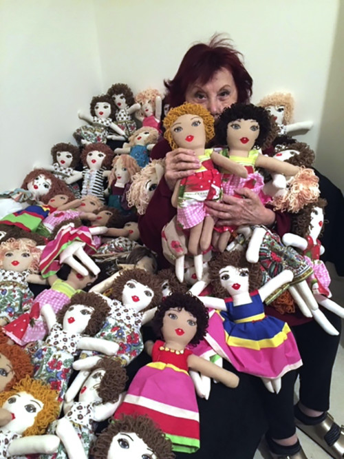 Lebanon dolls2