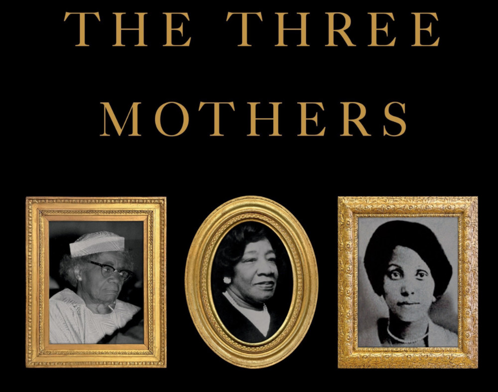 The Three Mothers Cropped