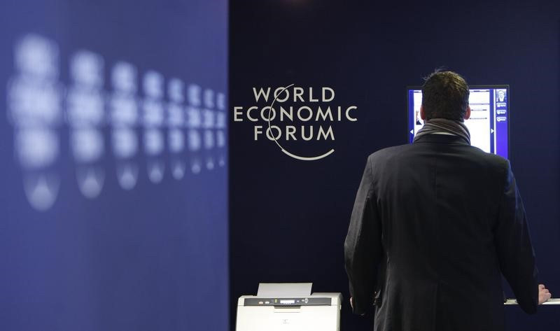 WEF Davos 2010