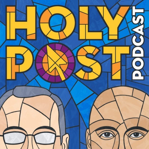 Holy Post podcast