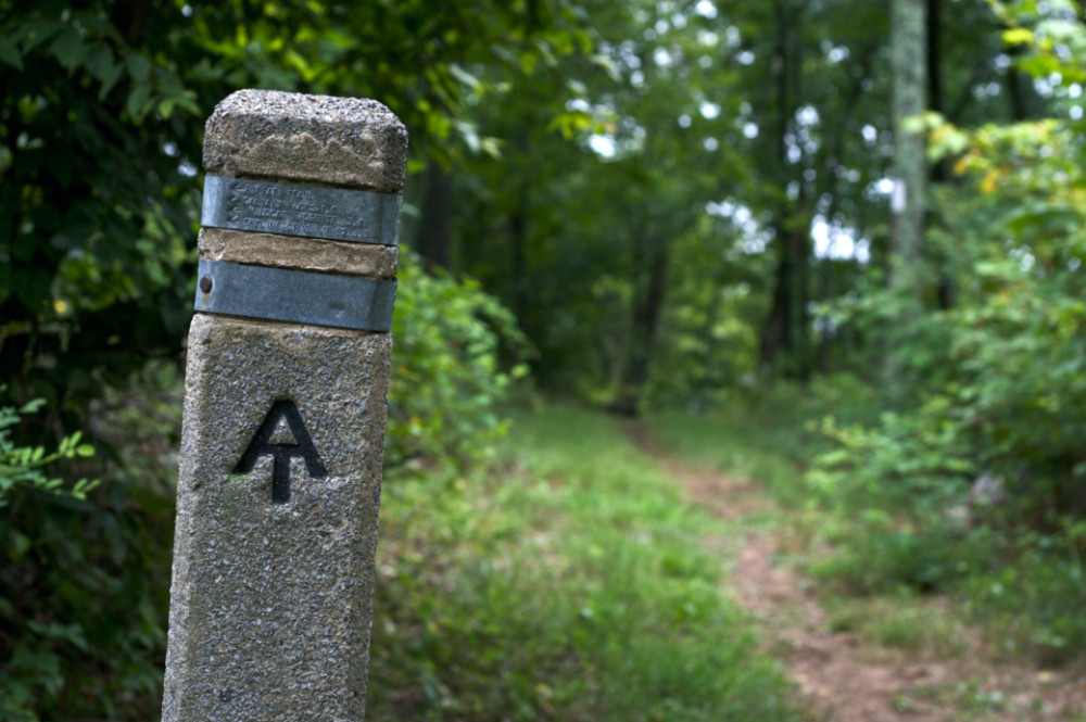 Appalachian Trail 2