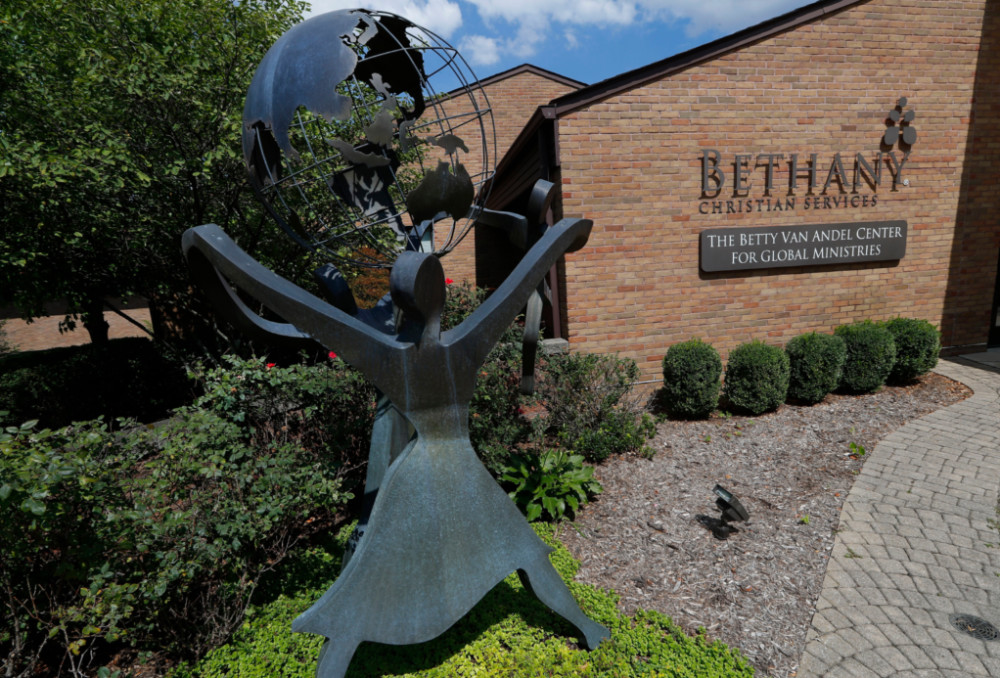 US Bethany Christian Services Grand Rapids