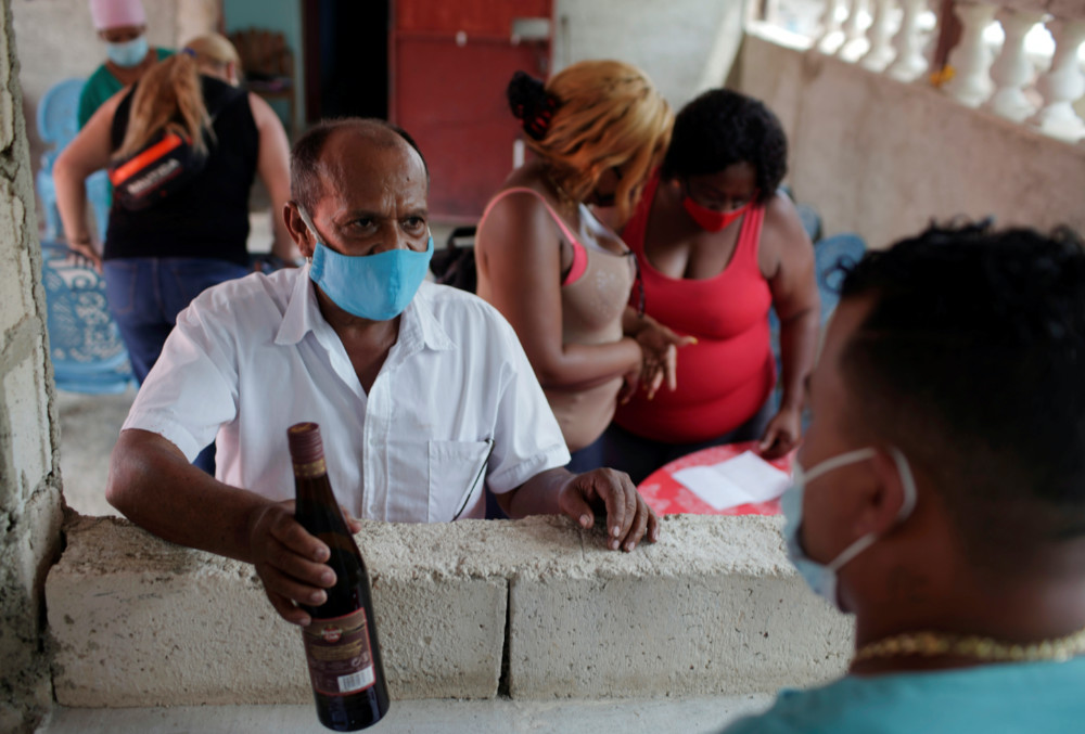 Cuba medicine shortage1