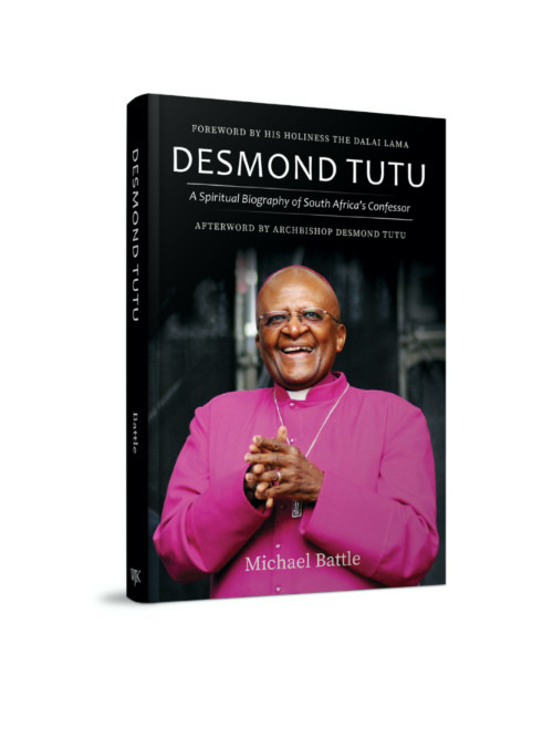 Michael Battle Desmond Tutu