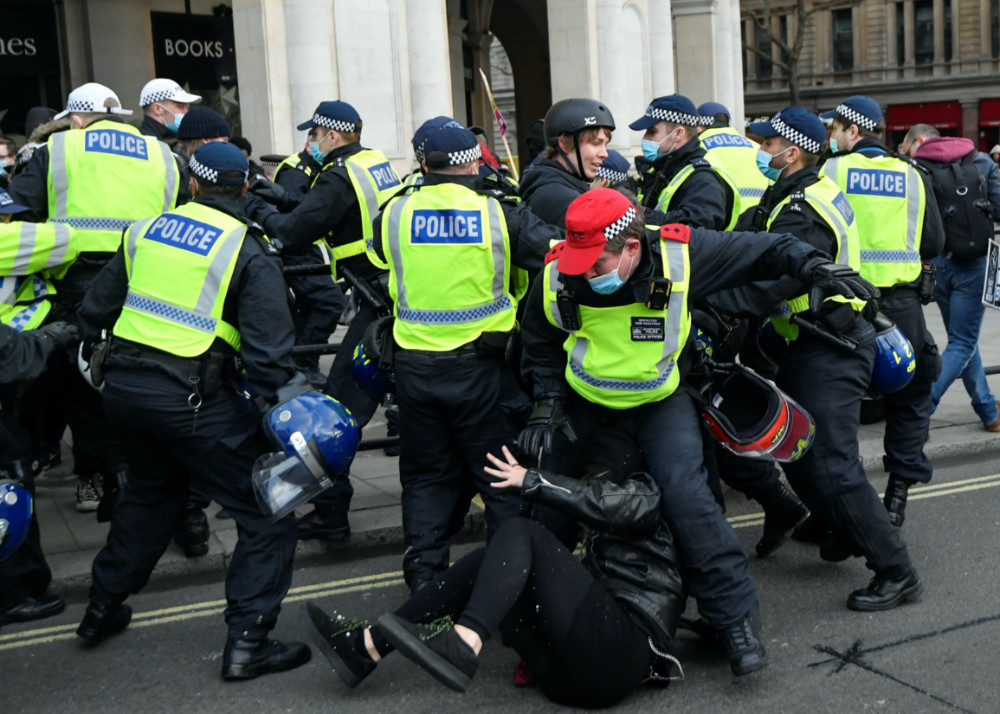 UK Kill the Bill protests2