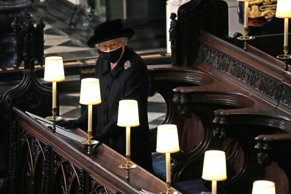 UK Prince Philips funeral1