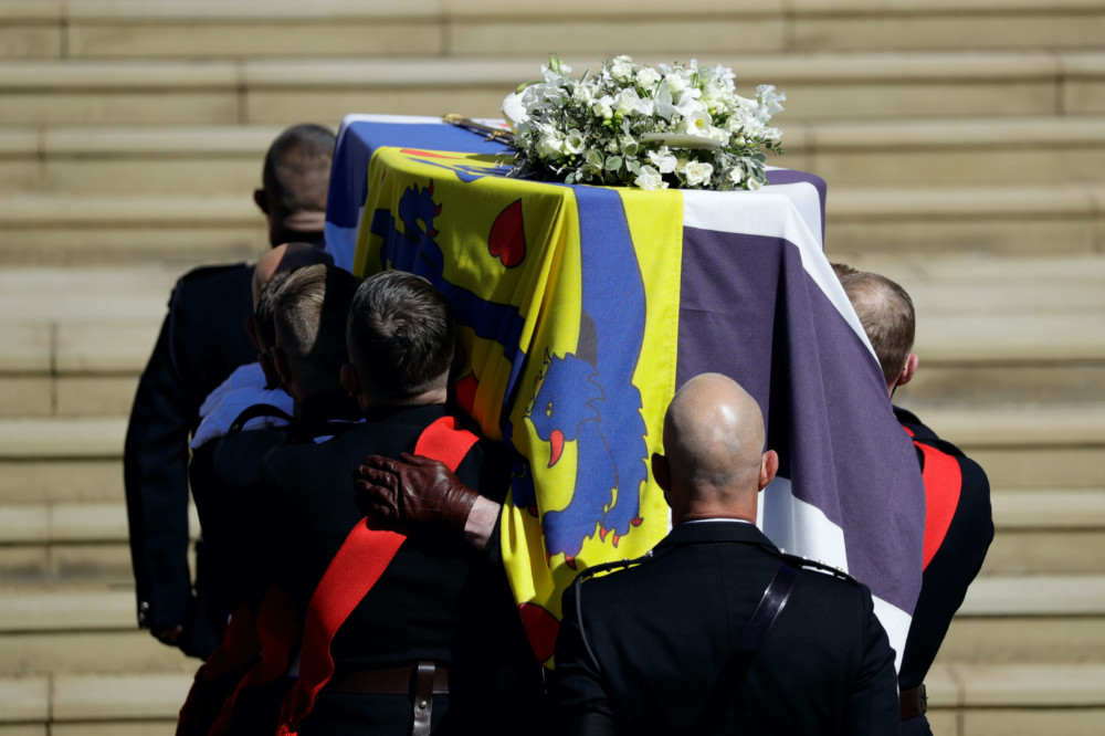 UK Prince Philips funeral2