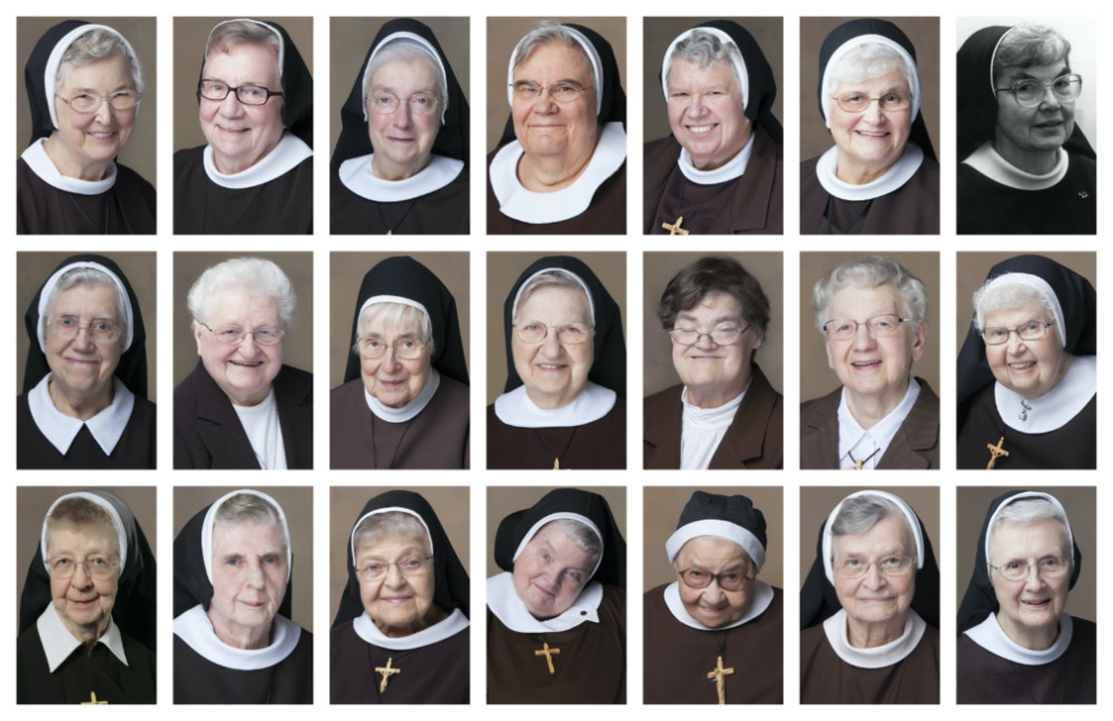US nuns Greensburg2