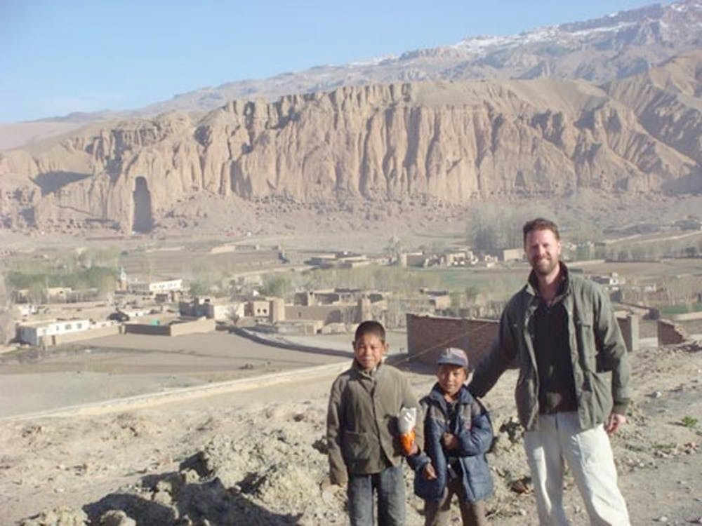 Afghanistan Brian Glyn Williams6