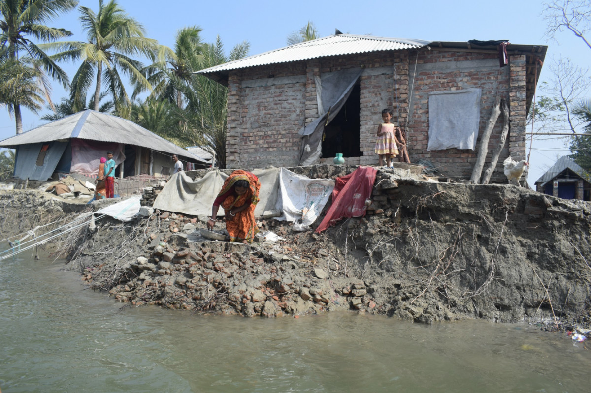 Bangladesh Cyclone Amphan aftermath2